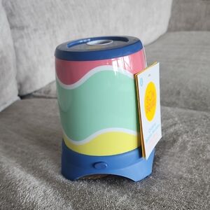 NWT Sun Squad Cyclone Bubble Machine